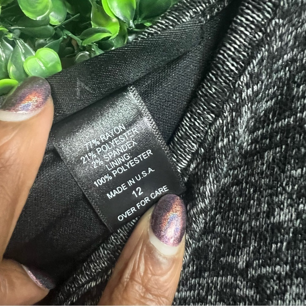 ASHLEY STEWART | Ruched Dress - Picture 12 of 12